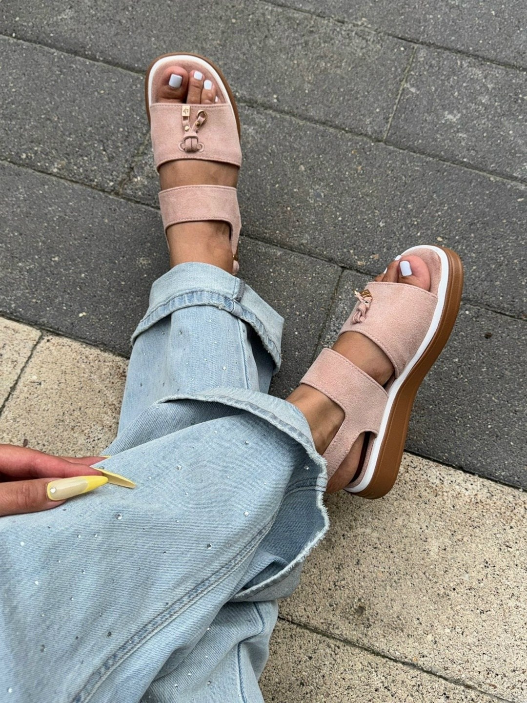 босоножки cандалии,босоножки замшевые,женские босоножки,босоножки стильные,босоножки сандали