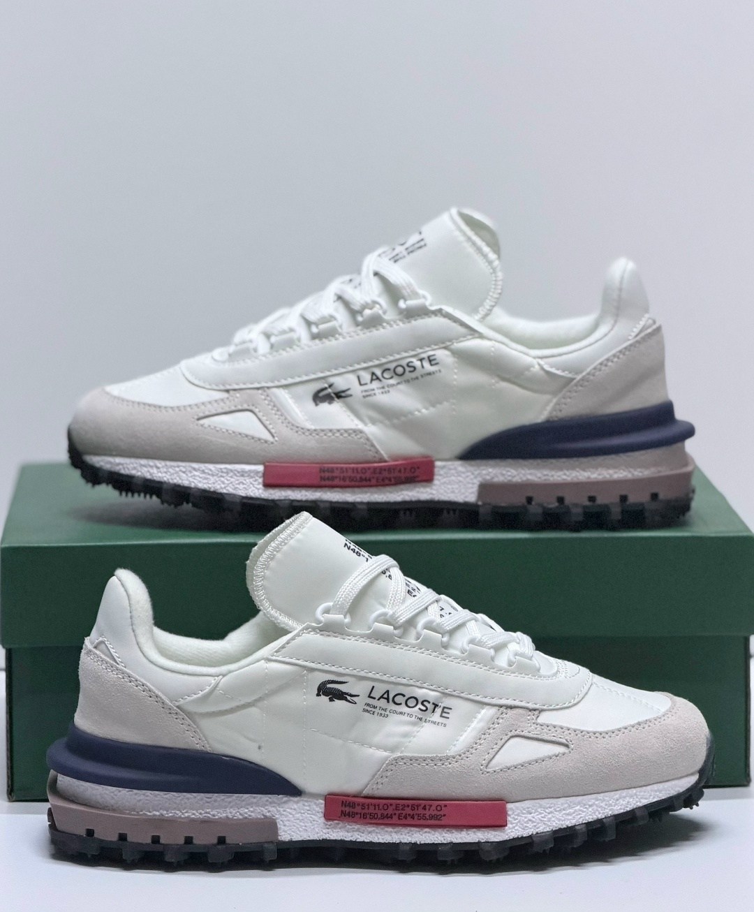 кроссовки lacoste elite active,кроссовки мужские lacoste,кроссовки lacoste,кроссовки женские lacoste elite active 223 бежевые 37 eu,кроссовки женские lacoste elite active 223 бежевые 38 eu