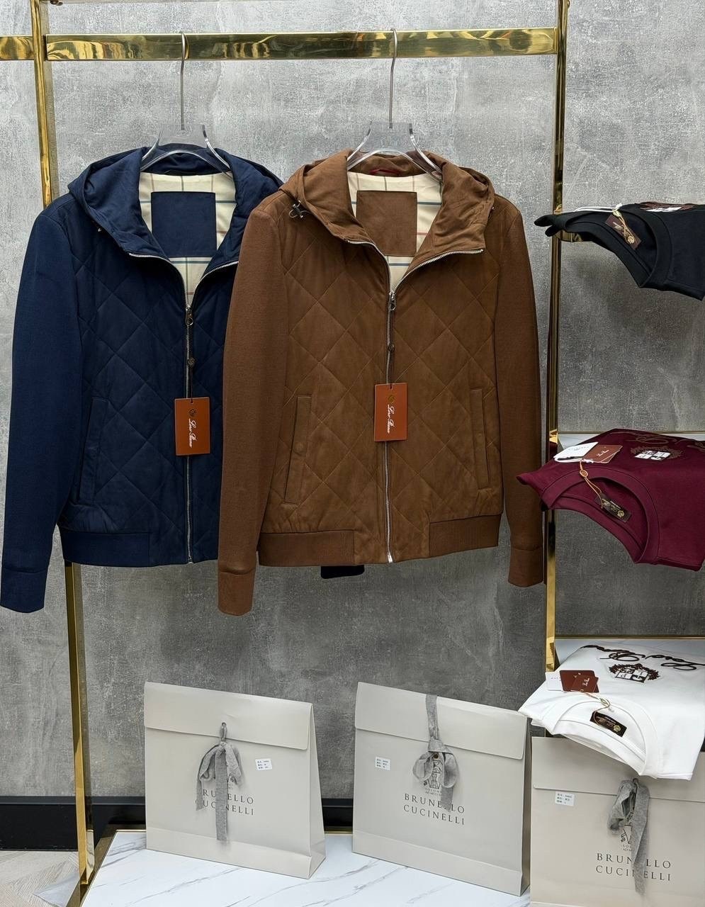 куртка,куртка loro piana,куртка демисезонная,мужская демисезонная куртка,куртка мужская