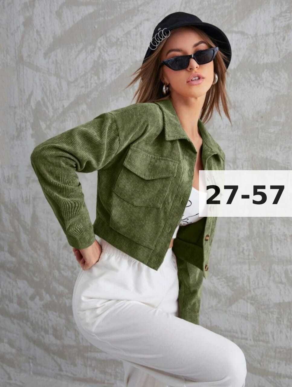 повседневная куртка,куртка стильная,рубашка вельвет женская,куртка модная,женская куртка