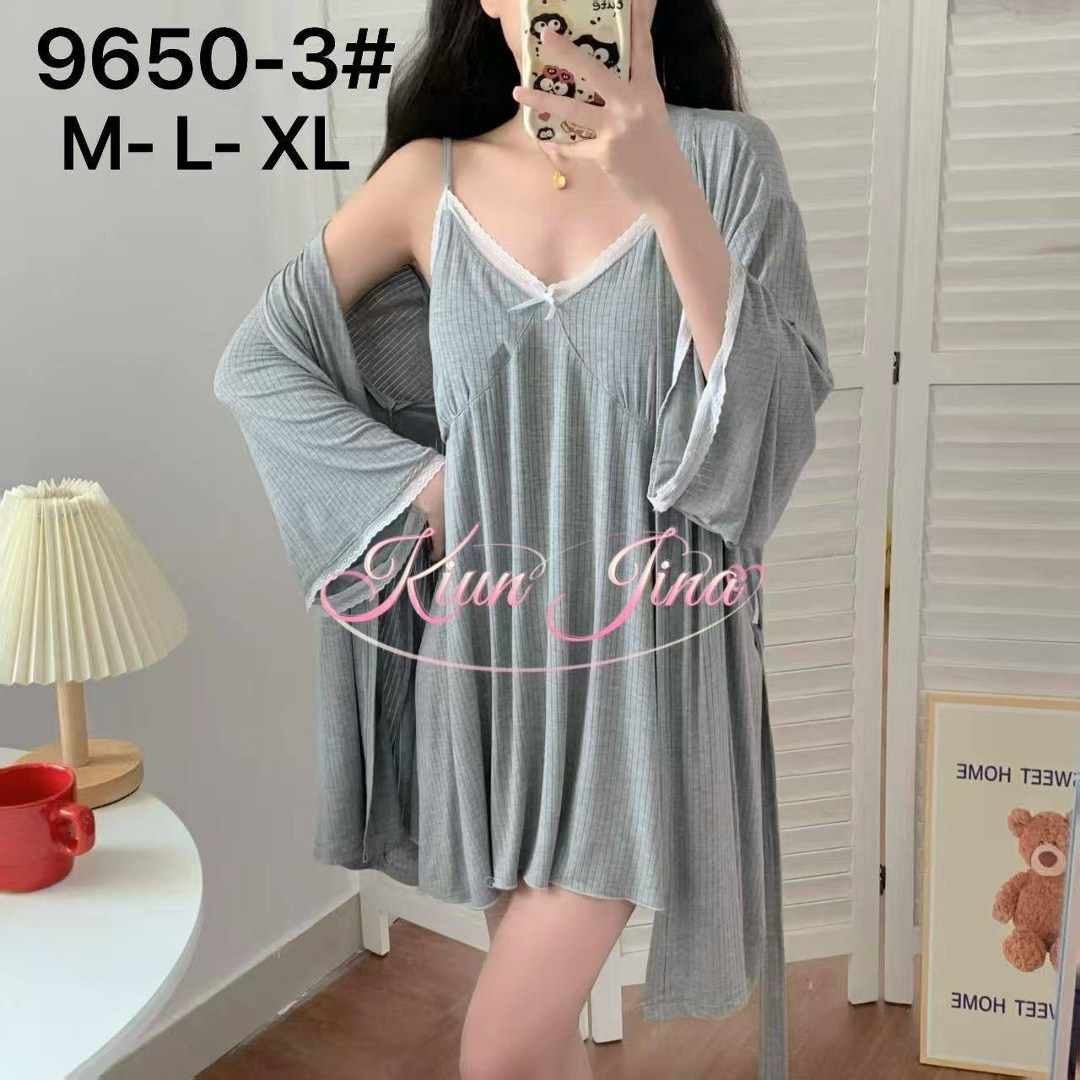 пеньюар комплект,пижама для женщин,пижама комплект женская,женская пижама,комплект пижама