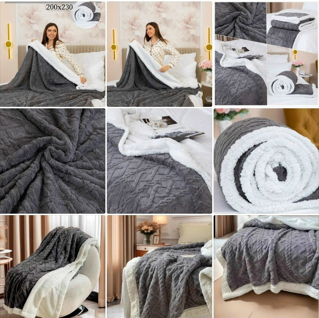 теплое одеяло,плед,плюшевое одеяло,покрывало плед,флисовые пледы