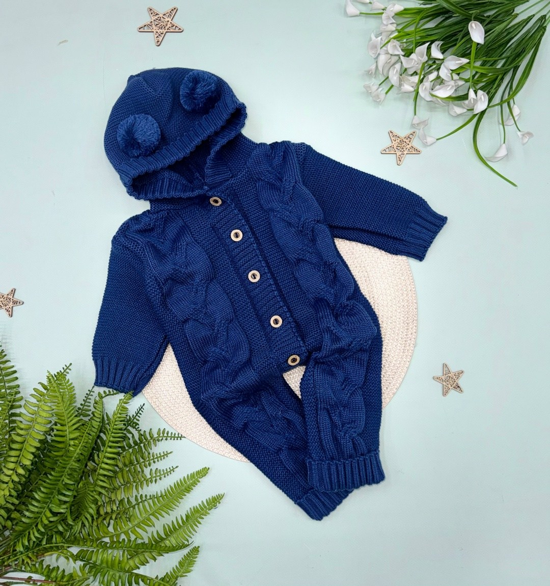 комбинезон детский вязаный,комбинезон вязаный,комбинезон вязаный для новорожденного,вязаные комбинезоны для новорожденных,комбинезон вязаный для новорожденного с капюшоном