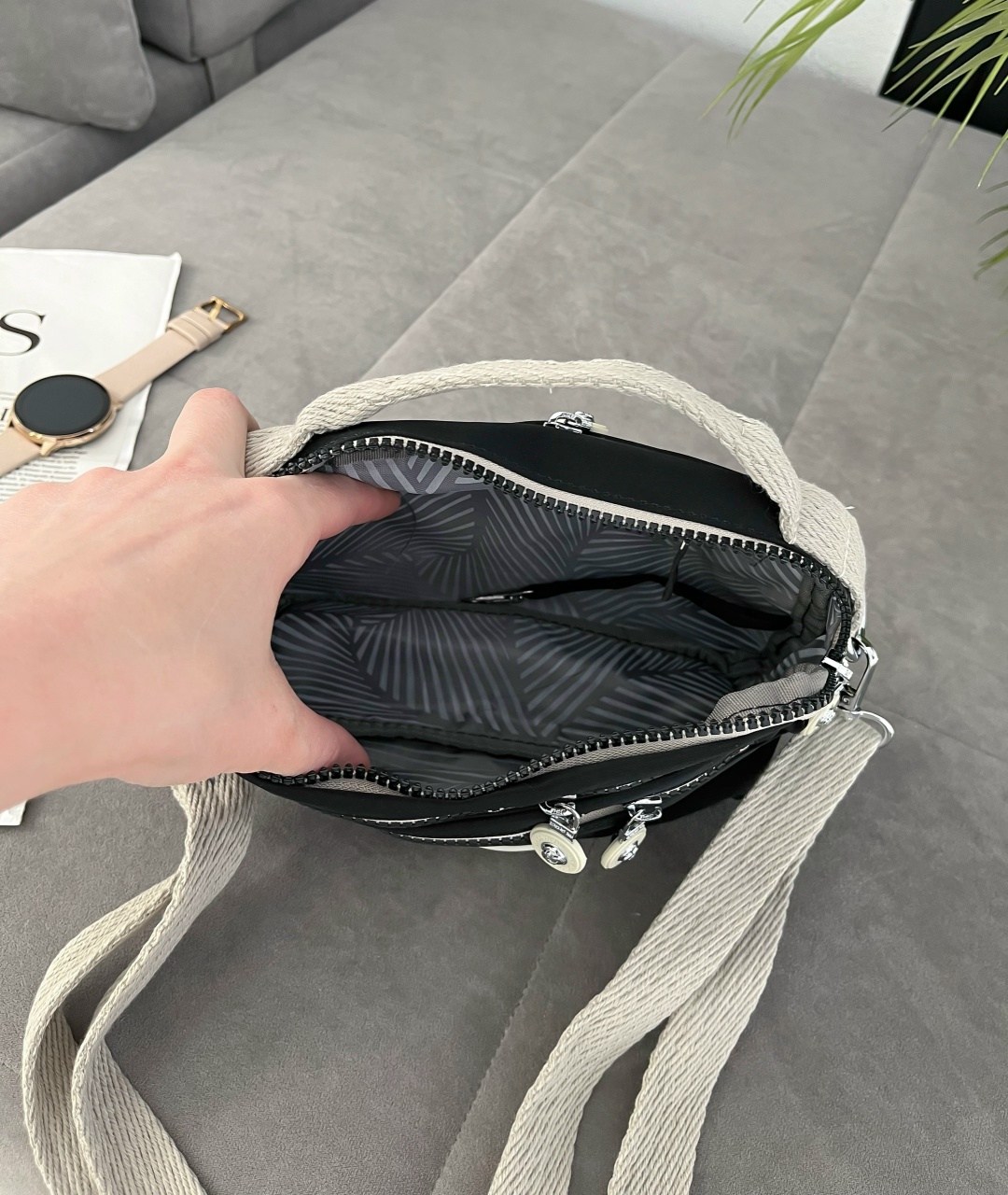 женская сумка через плечо mindesa,сумка через плечо mindesa,женская сумка через плечо,сумка mindesa,сумка кросс боди