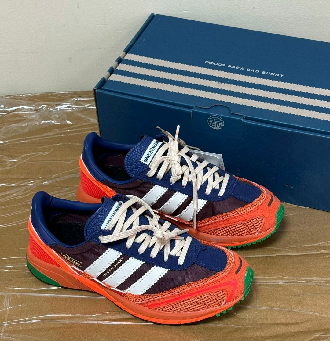 кроссовки adidas,кроссовки,adidas adizero sl,кроссовки спортивные bad bunny,кроссовки мужские женские adidas