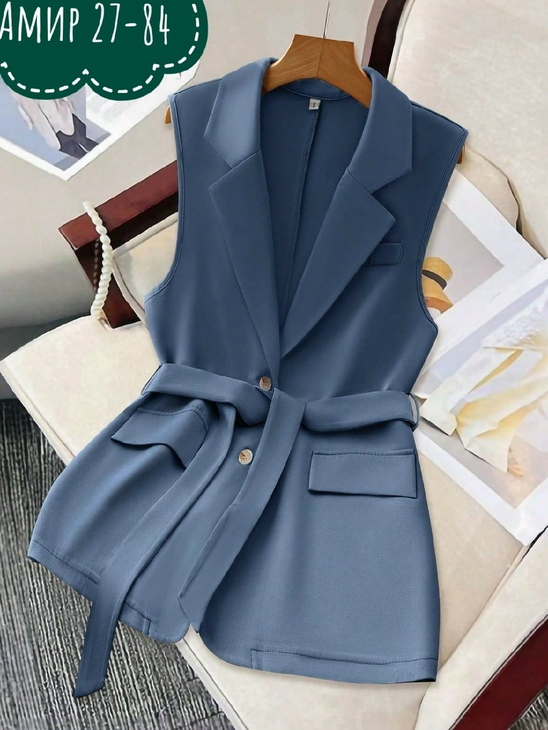 жилетка женская,женские жилеты,удлиненный жилет,жилет повседневный,жилет для женщин