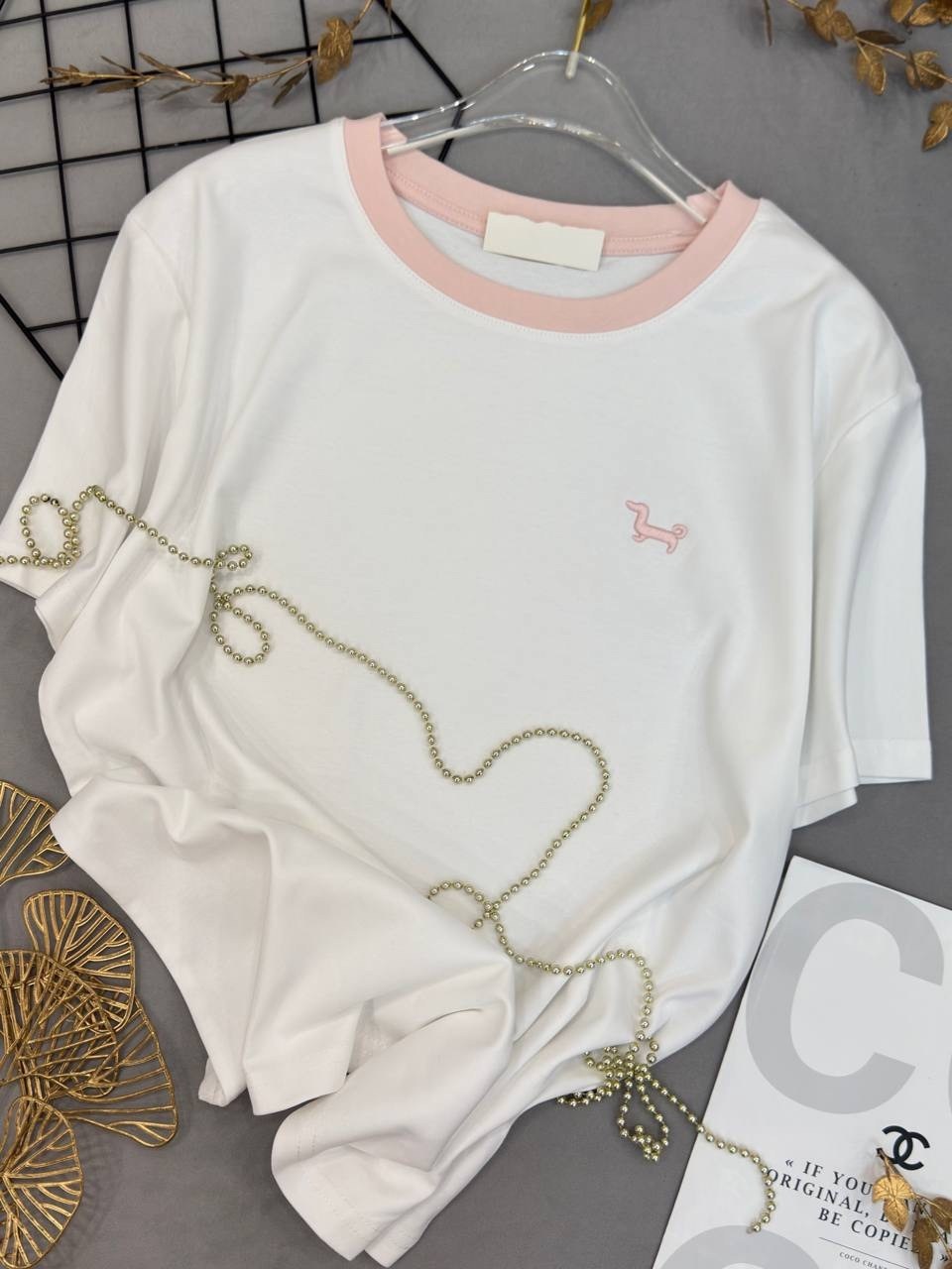 свитер с вышивкой таксы,свитер с вышивкой таксы с комфортным кроем,женская кофта,футболки женская,футболки модные