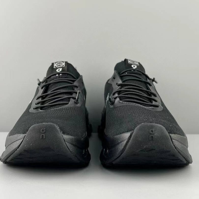 кроссовки loewe x wmns cloudtilt all navy синий,кроссовки loewe,кроссовки,кроссовки on running cloudtilt loewe all navy,кроссовки loewe x wmns cloudtilt black черный