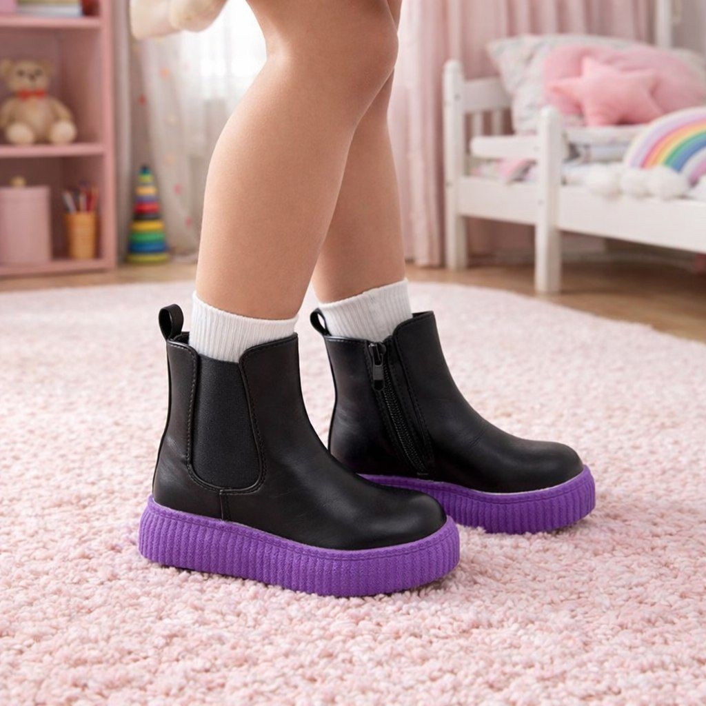 ,модные ботинки,детские ботинки,ботинки челси детские,демисезонные ботинки