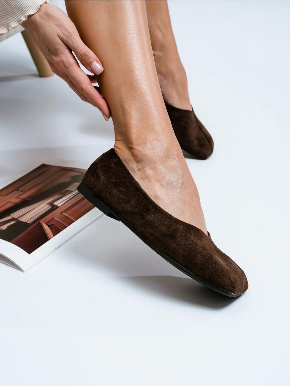 балетки,женская ,модная женская ,мюли женские, повседневные