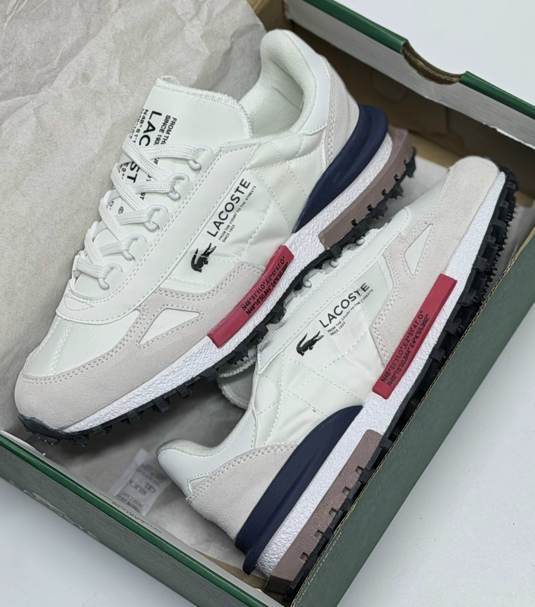 кроссовки lacoste elite active,кроссовки мужские lacoste,кроссовки lacoste,кроссовки женские lacoste elite active 223 бежевые 37 eu,кроссовки женские lacoste elite active 223 бежевые 38 eu