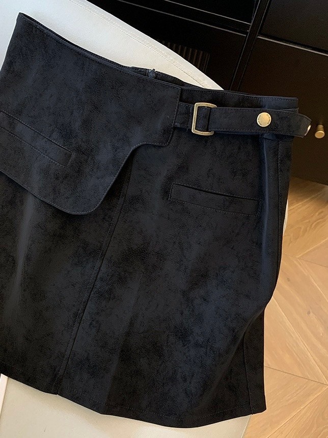 юбка мини из замшевой ткани,юбка,юбка мини,юбка женская,модная юбка