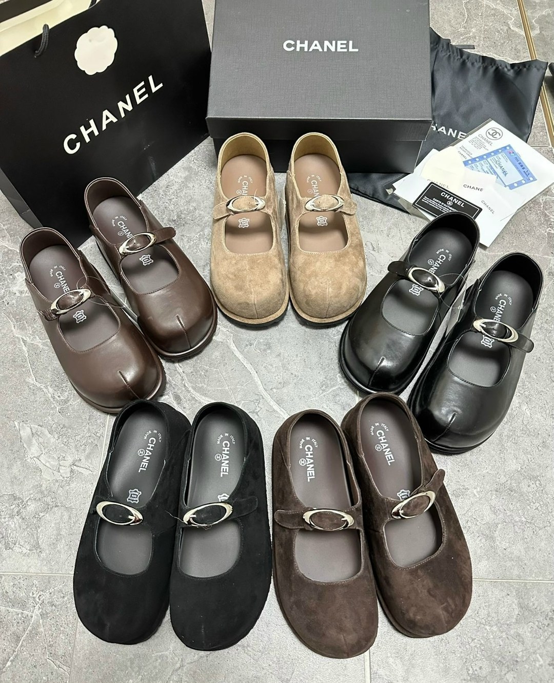 туфли chanel,,балетки chanel,балетки шанель,шанель  женская
