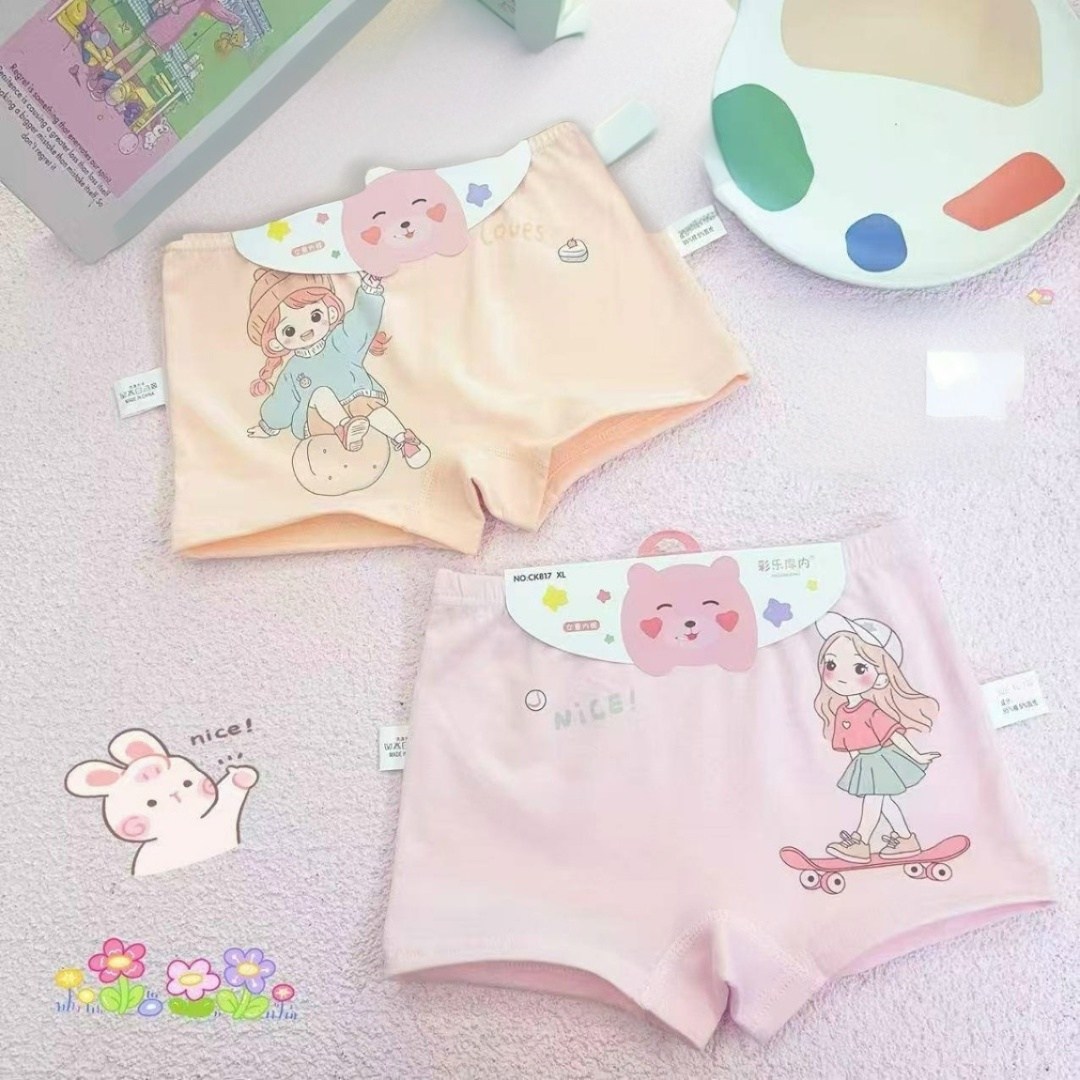 нижнее белье для девочек,детские трусы для девочки,хлопковые трусы для девочек,детское нижнее белье для девочек,детское нижнее белье