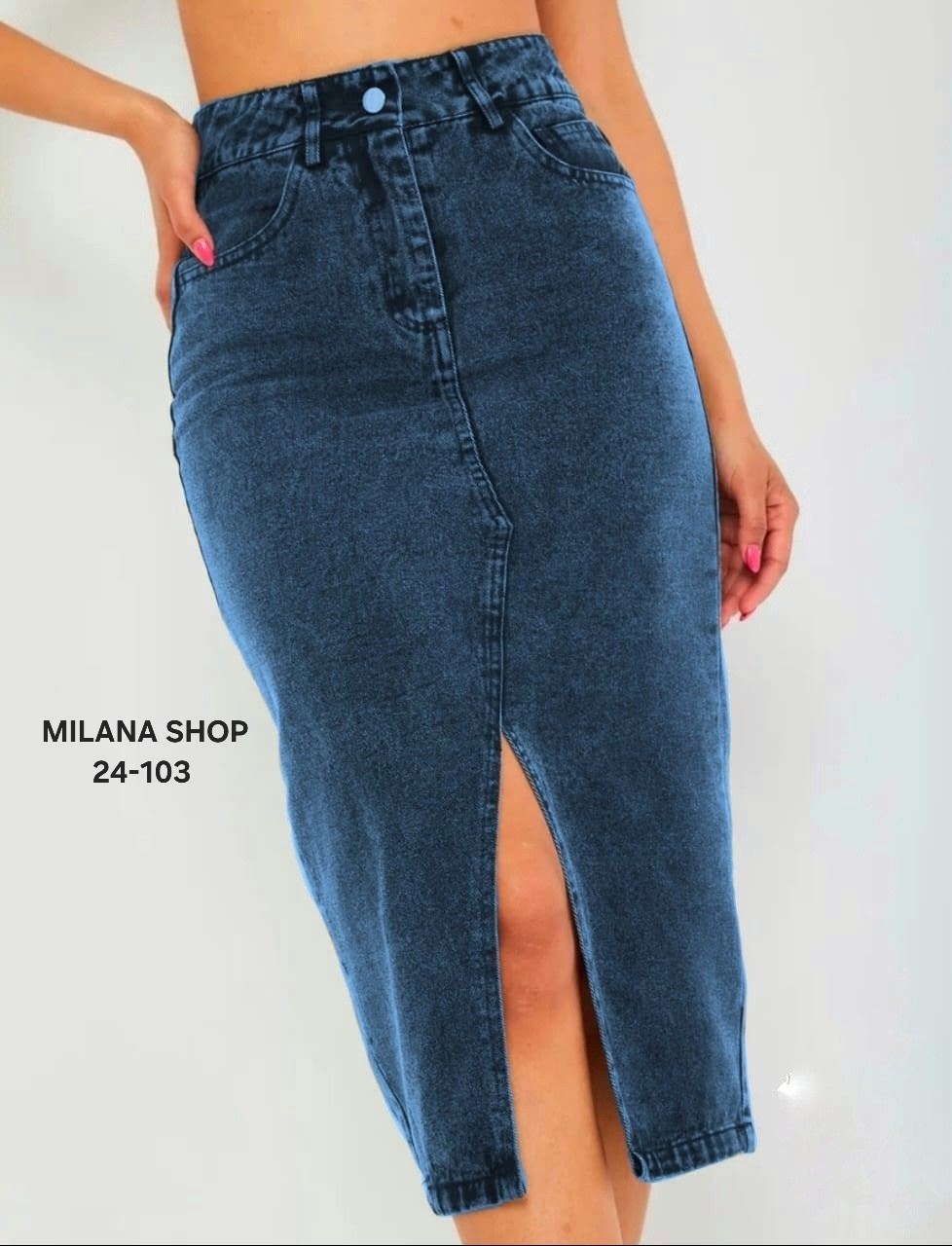 юбка макси джинсовая с разрезом спереди,юбка джинсовая миди с разрезом,юбка джинсовая с разрезом сбоку миди delamax,длинная джинсовая юбка макси с разрезом спереди owshi,джинсовая юбка