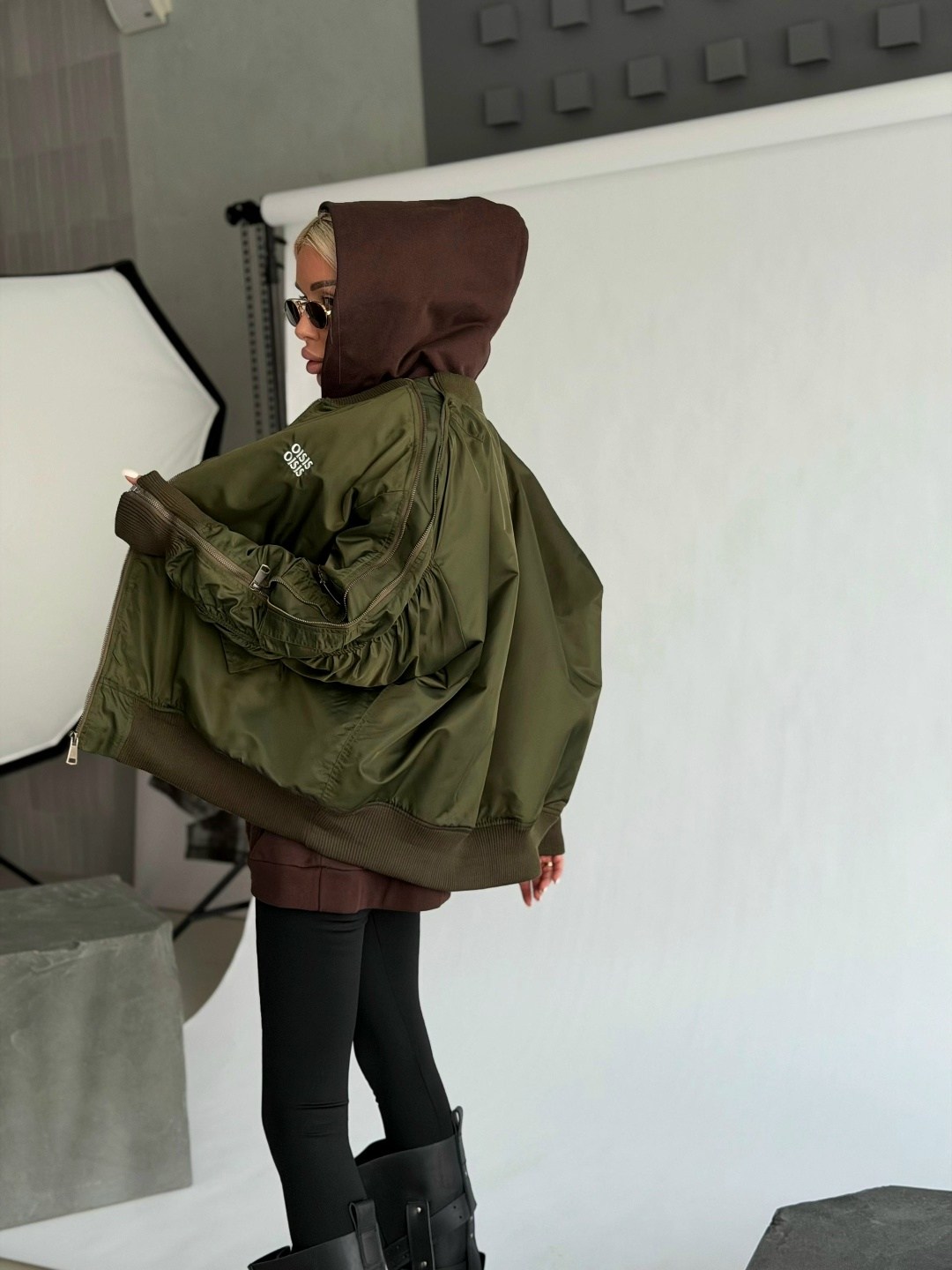 куртка бомбер,куртка оверсайз,куртка модная,демисезонная куртка,куртка бомбер женская