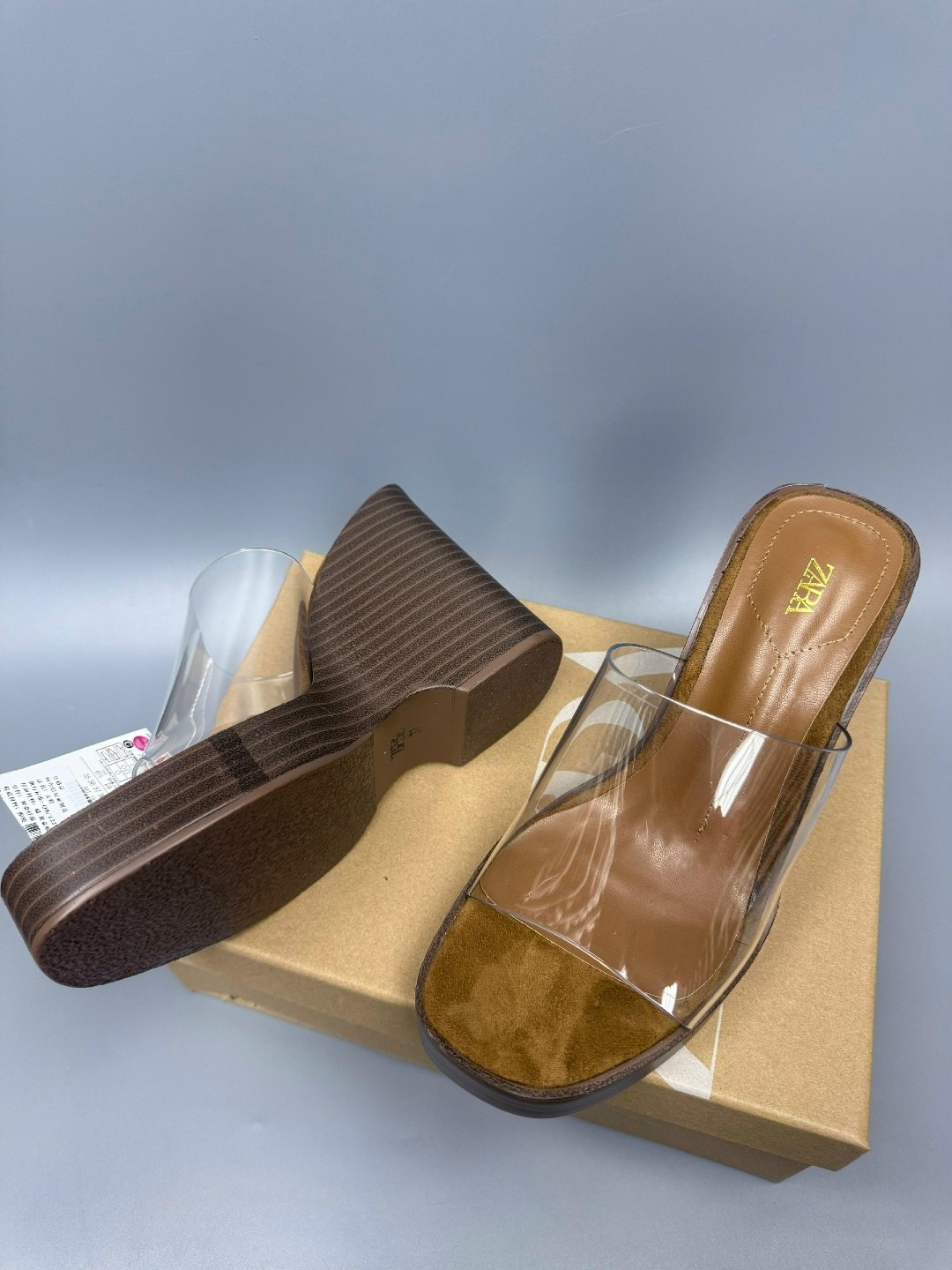 ,прозрачные босоножки,шлепанцы женские,женские босоножки,прозрачные туфли