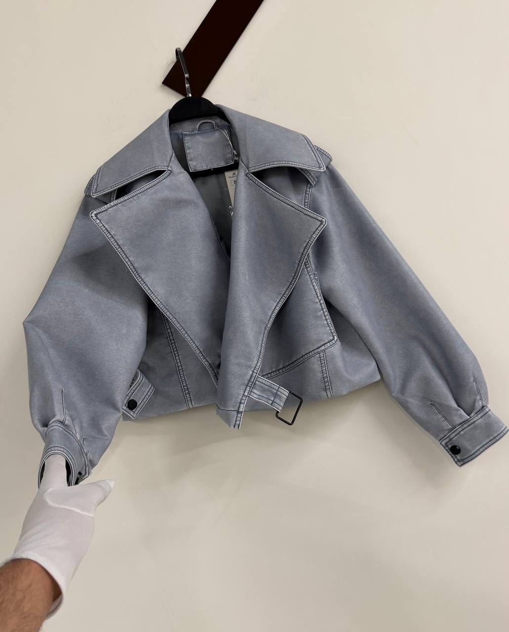 кожаная куртка косуха,куртка косуха,женская кожаная куртка косуха,женская короткая куртка из искусственной кожи,куртка кожаная