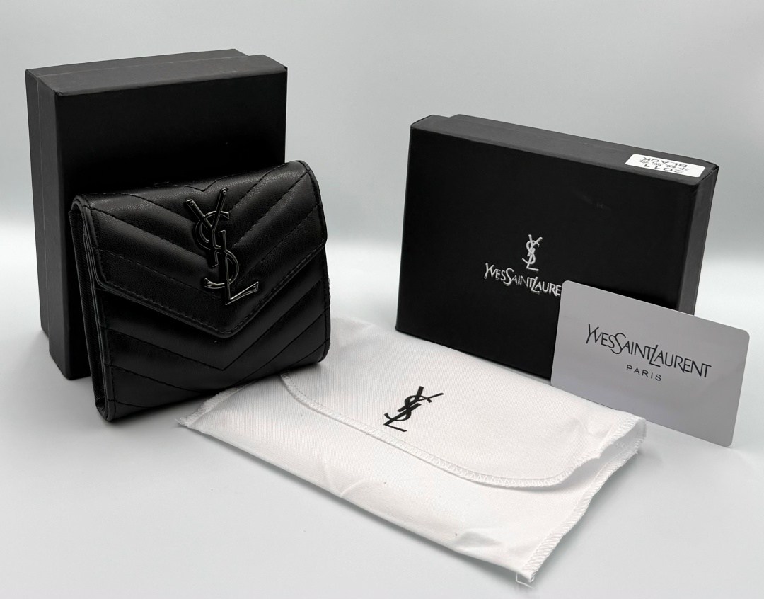 ysl wallet,кошелек ив сен лоран,saint laurent кошелек,женские кошельки,yves saint laurent кошелек