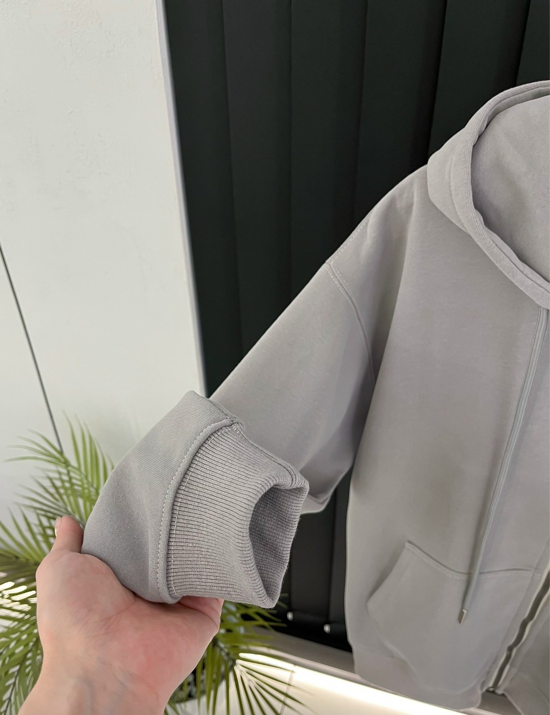 толстовка на молнии из футера 3х нит.начес серый,толстовка на молнии из футера 3х нит.начес сова серый,толстовка на молнии из футера 3х нит.начес серый макси,модная толстовка,толстовка на молнии женск