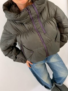 Верхняя одежда