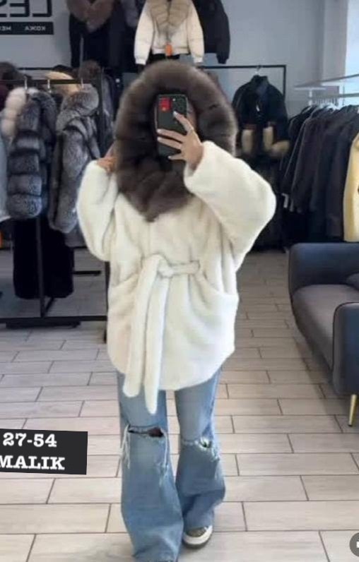 эко шуба под норку,шуба под норку,норковая шуба,шуба норковая с капюшоном,шуба под норку с капюшоном