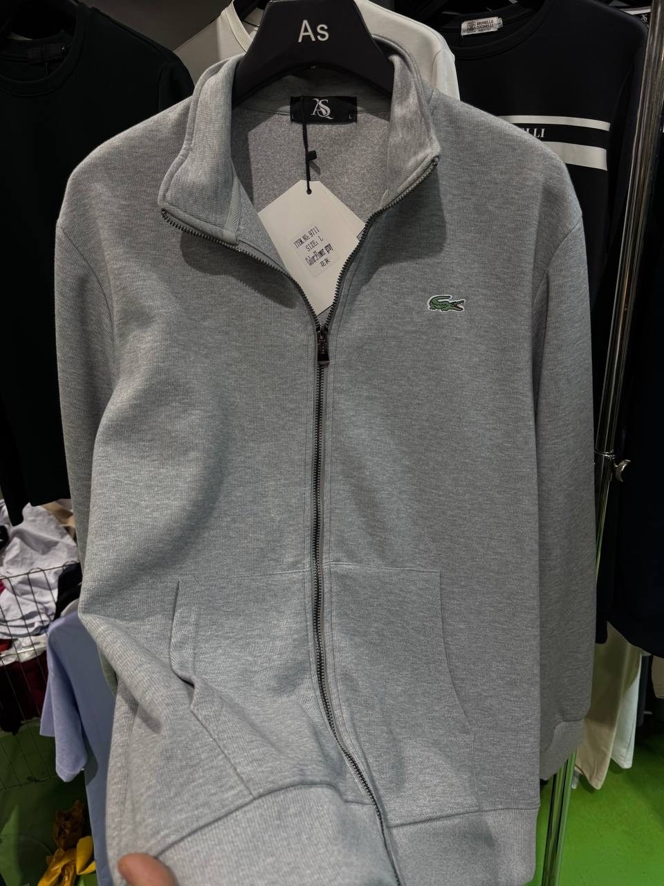 мужские толстовки lacoste,lacoste зеленый,толстовка lacoste,зеленая толстовка,кофта лакост зеленая