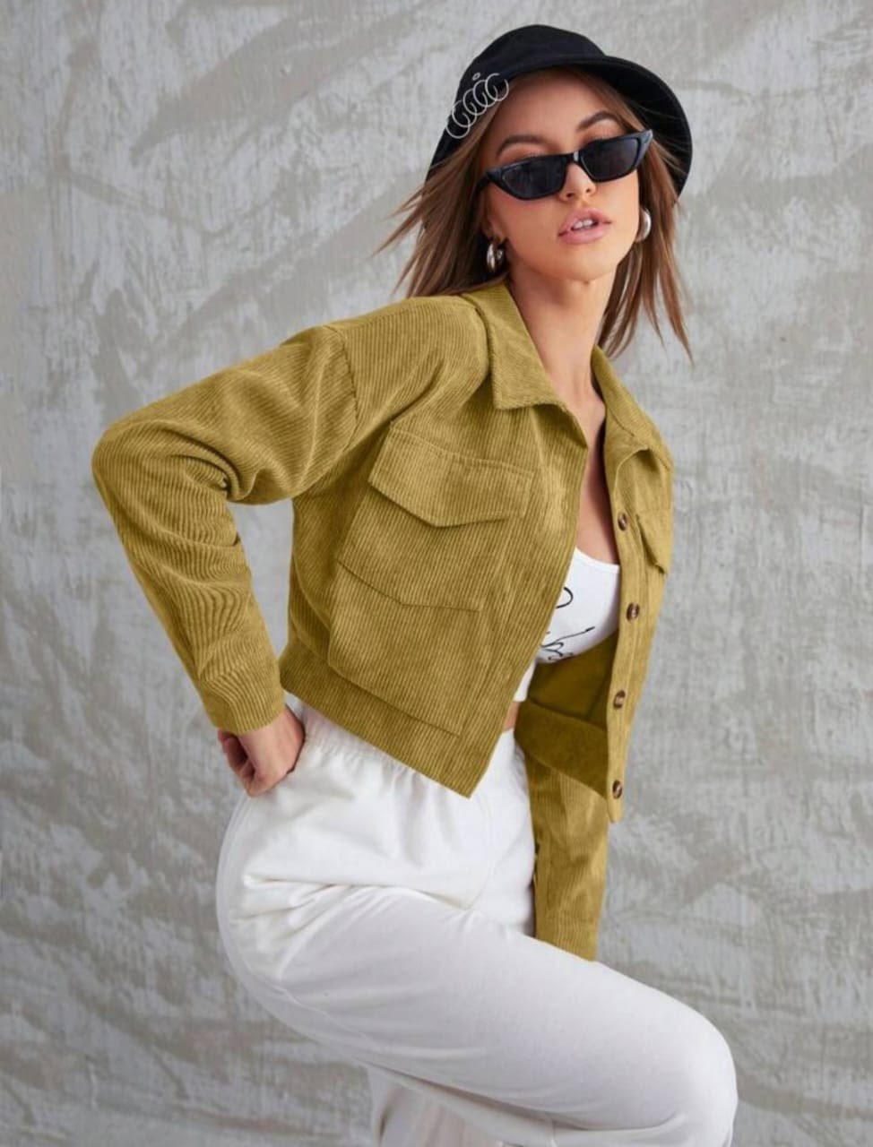 повседневная куртка,вельветовая куртка,женская короткая куртка,куртка стильная,женские жакеты