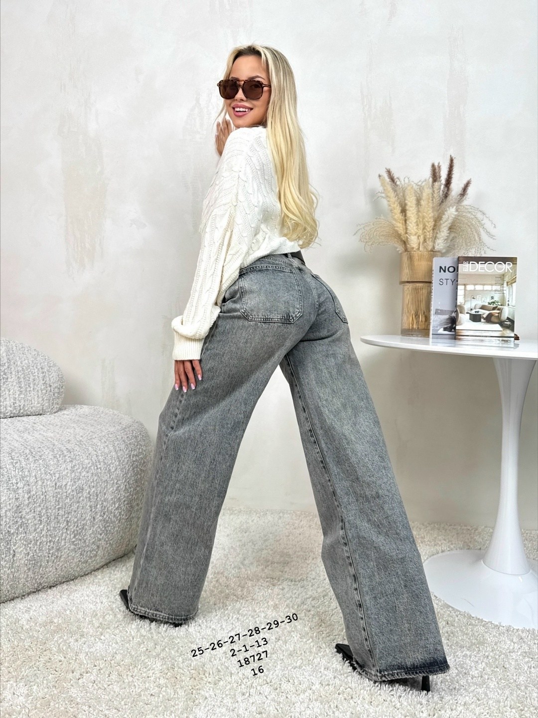 женские джинсы,джинсы широкие,модные джинсы,джинсы,джинсы палаццо