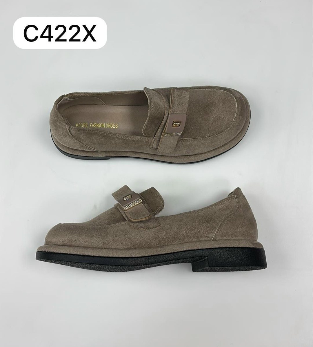 ,лоферы женские,лоферы коричневые,замшевые лоферы,лоферы из натуральной