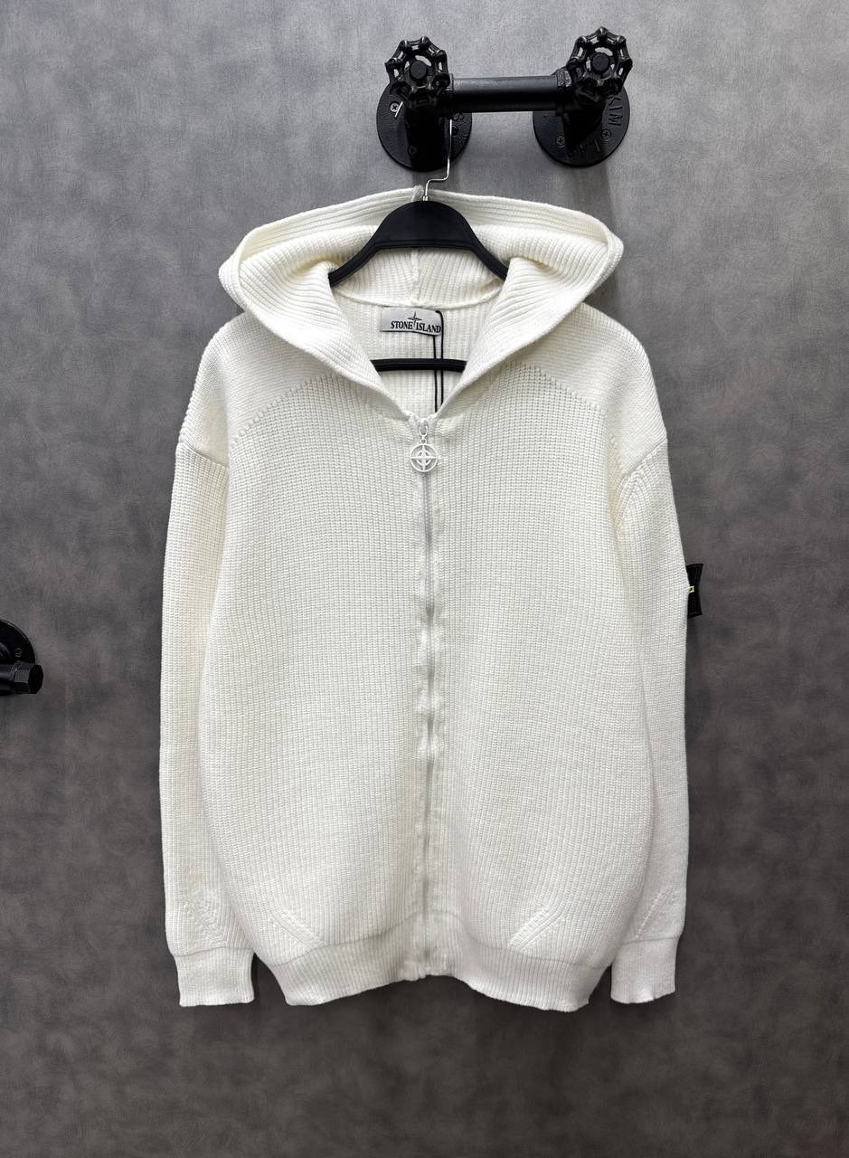 кардиган в рубчик stone island junior серый,толстовка stone island,мужские толстовки stone island,кардиган stone island размер xxl черный,мужской кардиган stone island