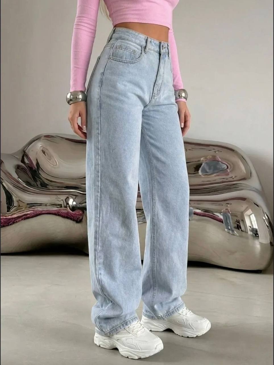 джинсы женские широкие,джинсы широкие,джинсы женские,джинсы,джинсы широкие прямые