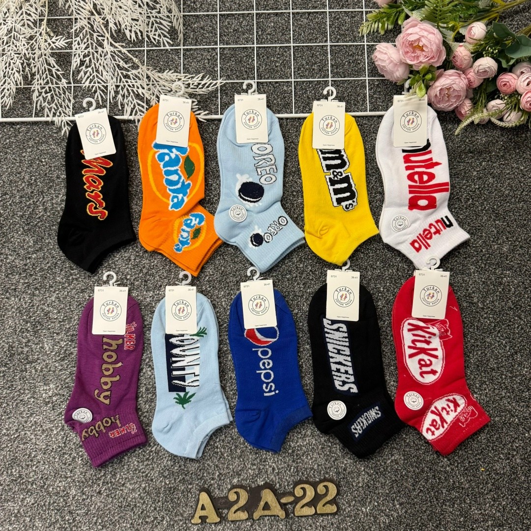 носки женские 10 пар,женские носки,носки женские 10 пар разного цвета,носки для женщин,женские хлопковые носки