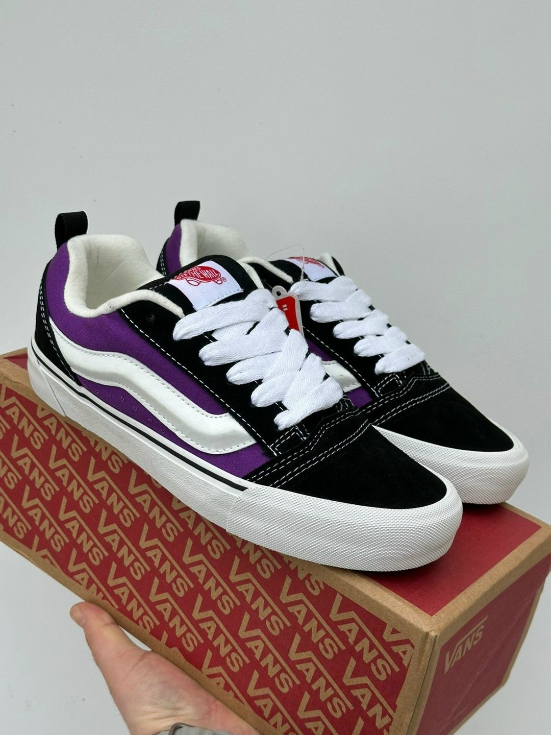 ,ванс кроссовки,кроссовки vans,кеды vans,кеды knu skool vans