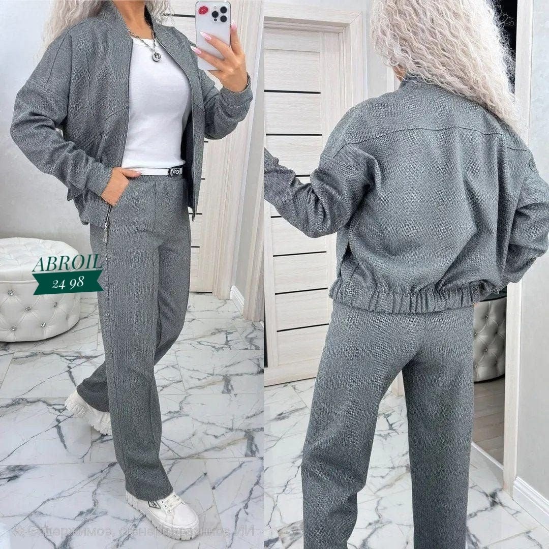 костюм двойка кашемир,костюм женский теплый,костюм женский,костюм двойка женский,костюм женский на флисе