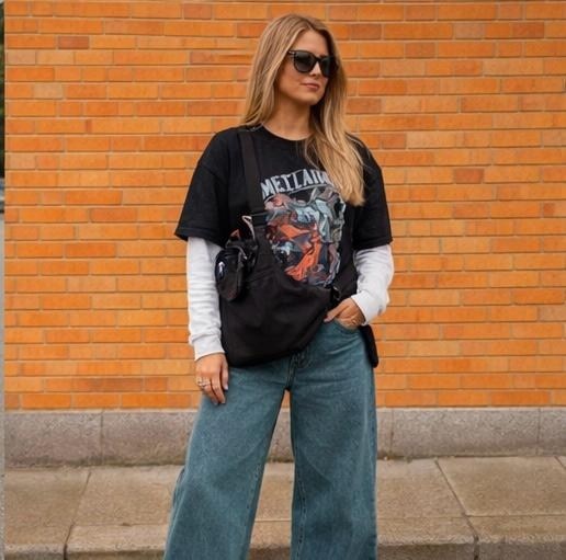 джинсы женские широкие,женские свободные джинсы y2k,джинсы с широкими штанинами,джинсы широкие багги,джинсы широкие