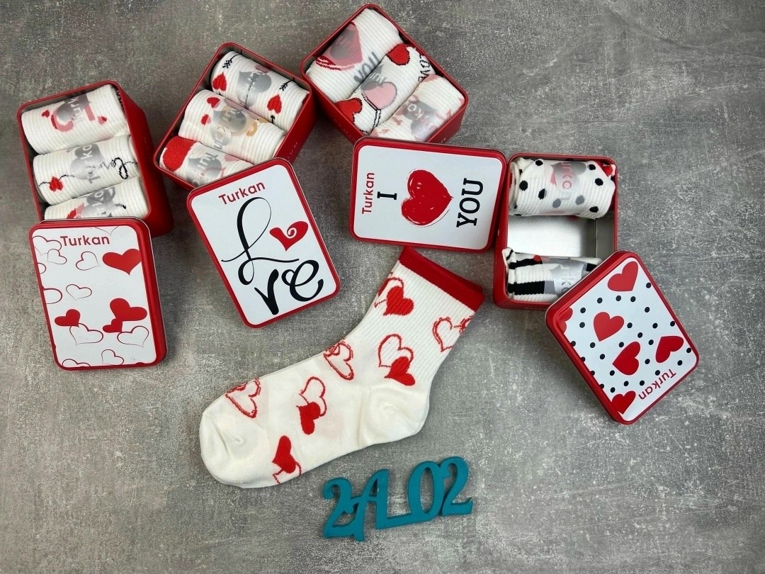 комплект носки женские,носки женские набор,женские носки хлопковые,женские носки хлопок,носки женские