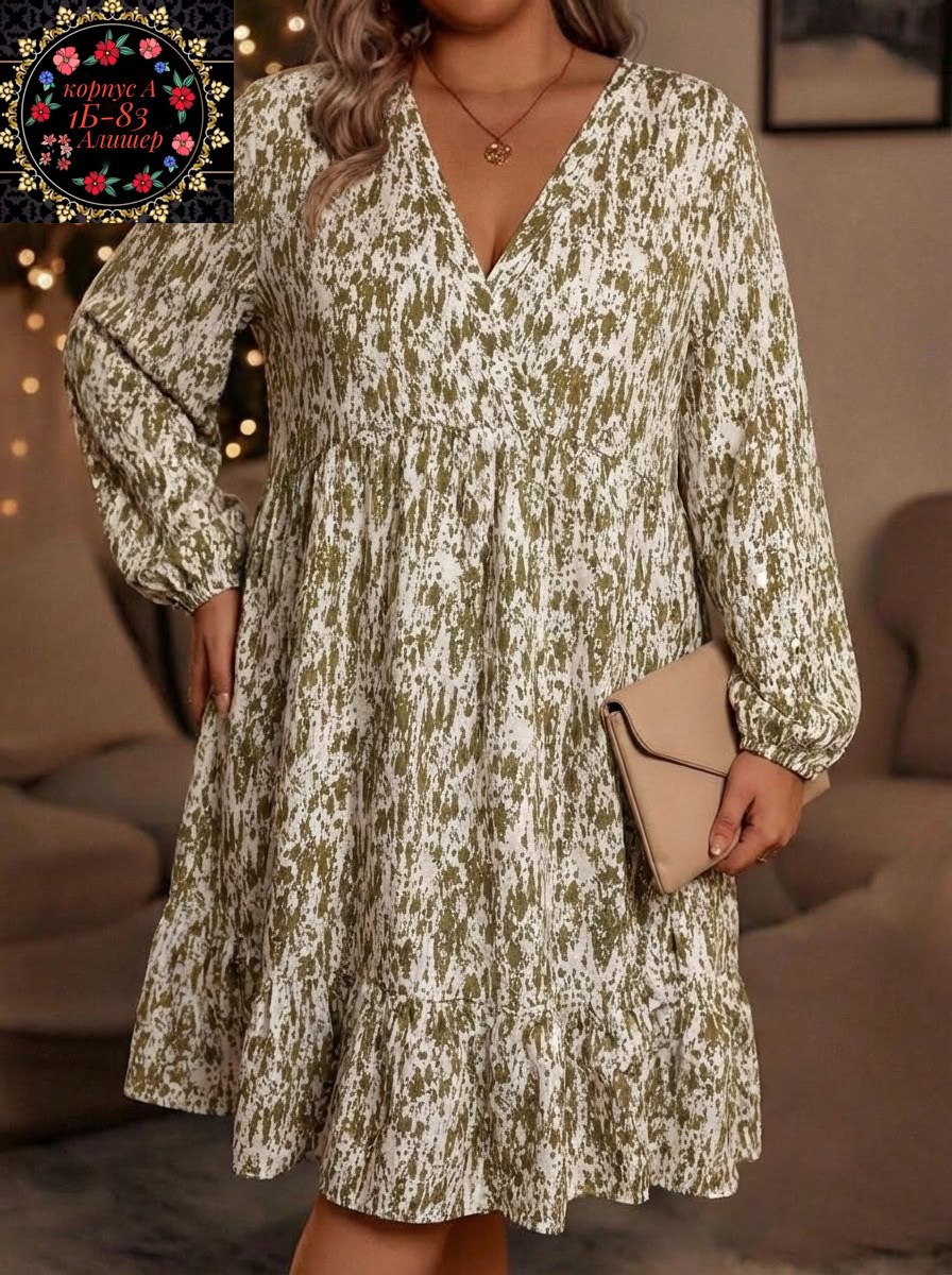 платье,женское платье,свободное платье,шифоновое платье,модное платье