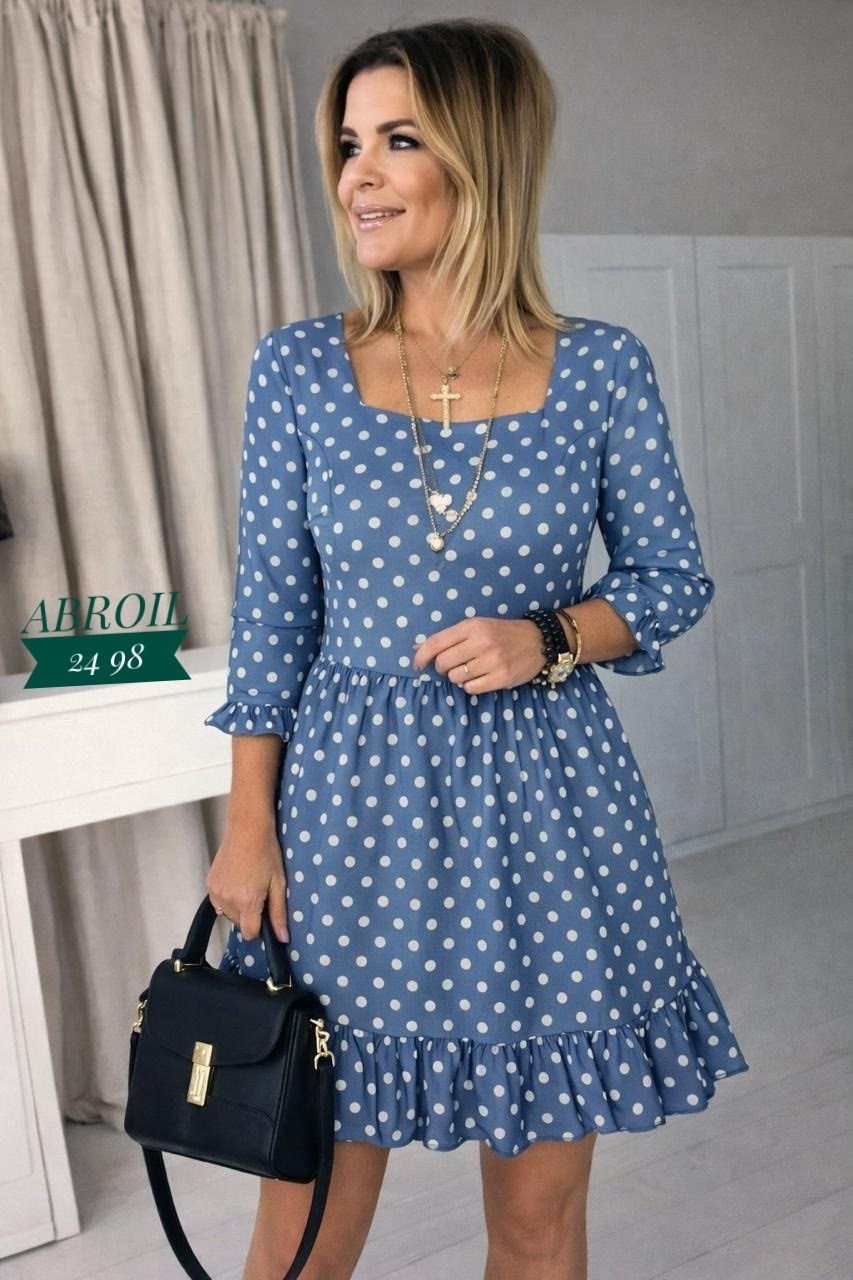 женское платье в горошек,платье женское,бордовое платье в горошек,платье,платье женское в горох