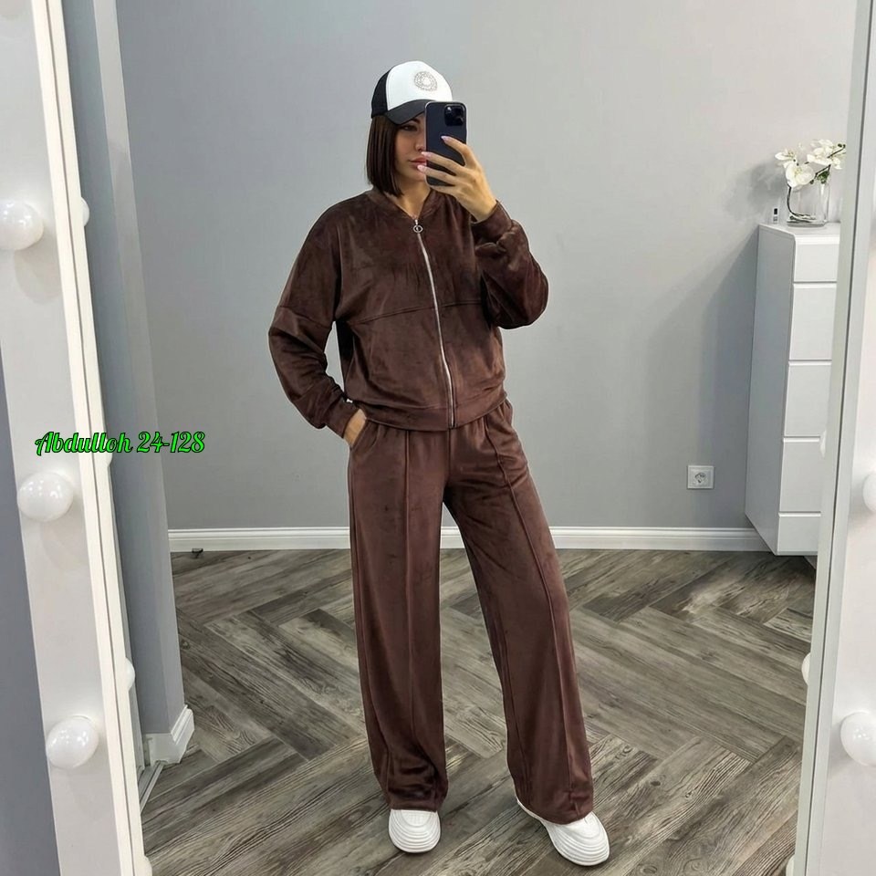 велюровый костюм,велюровый костюм женский,велюровый спортивный костюм,костюм женский,брючный костюм велюровый