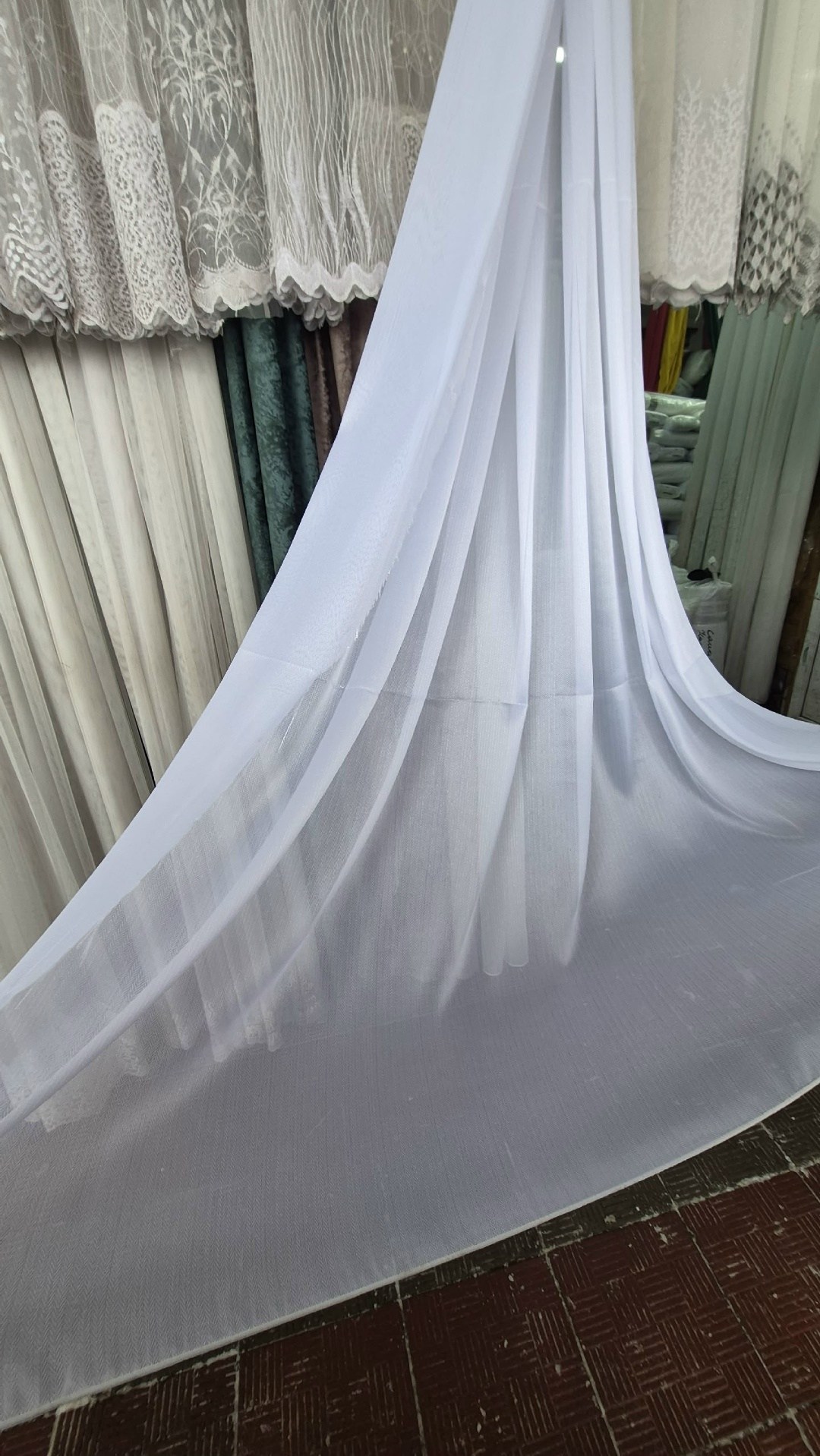тюль сетка,тюль,шторы,готовая тюль,тюль паутинка микросетка шторы