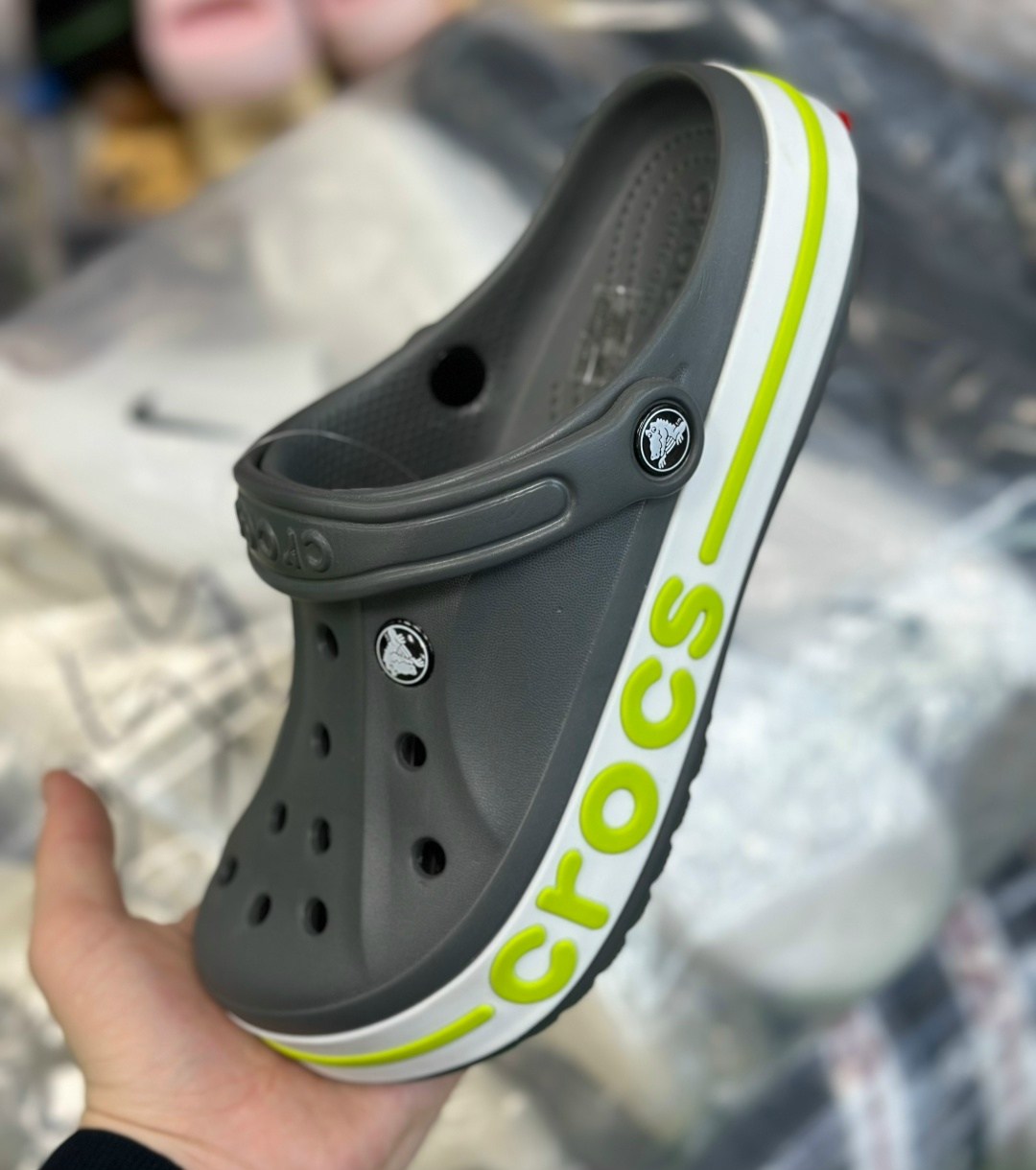 черные кроксы оригинал,crocs мужские,кроксы мужские,сабо crocs,crocs bayaband clog