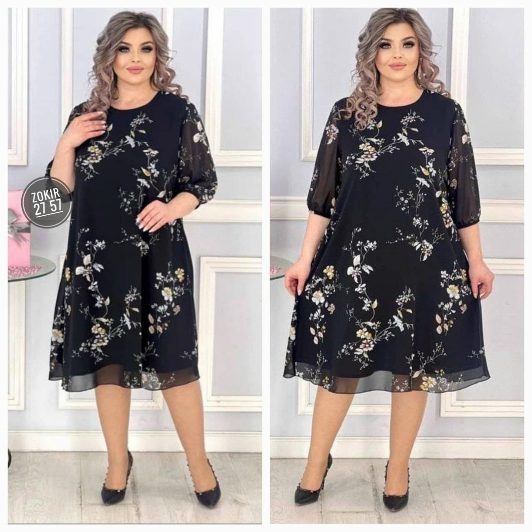 женское платье больших размеров,платье шифоновое большие размеры,шифоновое платье больших размеров для полных,платье для женщин большого размера нарядное шифоновое elegant,платье больших размеров
