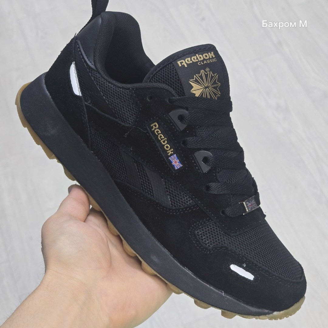 мужские кроссовки reebok,кроссовки reebok,кроссовки,кроссовки reebok classic,черные кроссовки reebok