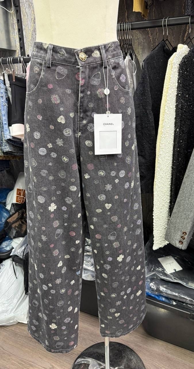 мода стиль,джинсы мода,мода модная,джинсы chanel