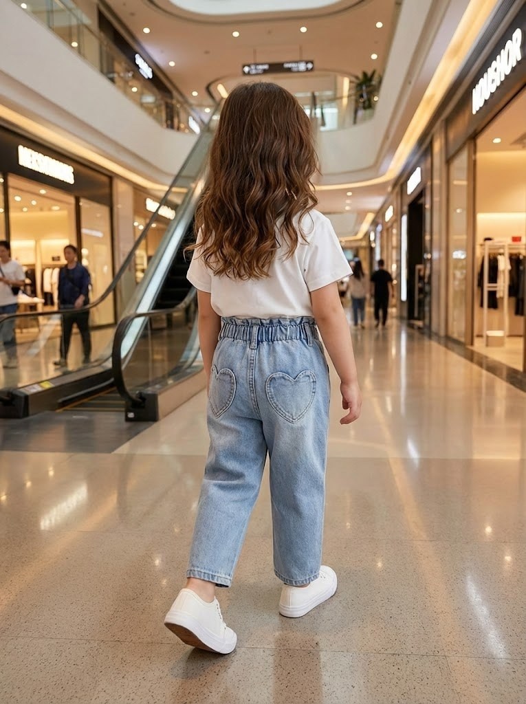 джинсы для девочек,модные джинсы,широкие джинсы для девочек,джинсы для девочек повседневные,стильные джинсы