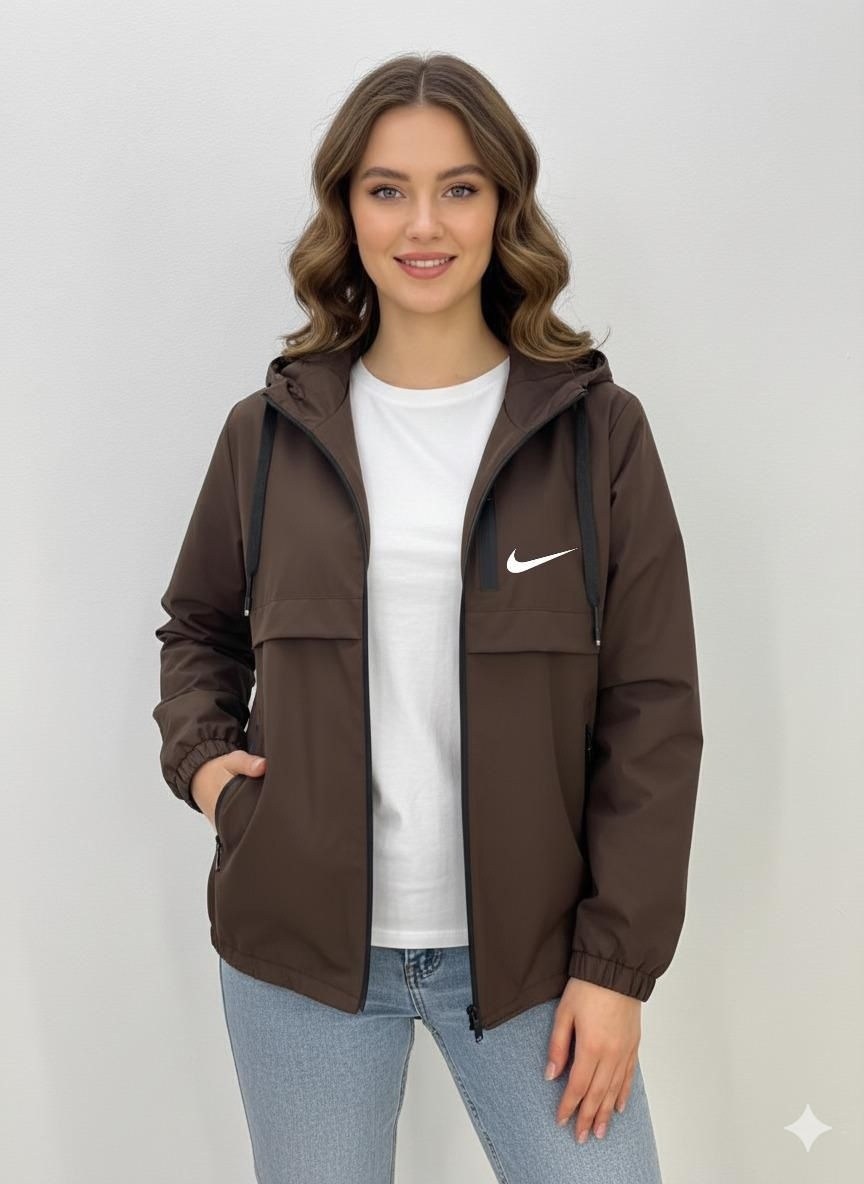 ветровка nike,ветровка женская,демисезонная куртка,женская куртка nike,куртка женская