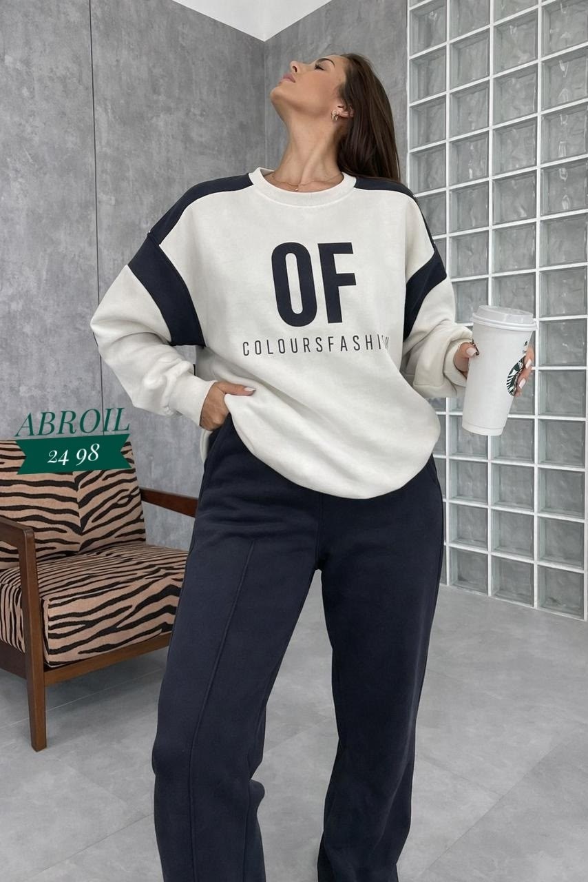 костюм спортивный,свитшот женский,костюм спортивный женский,костюм на флисе,свитер свитшот