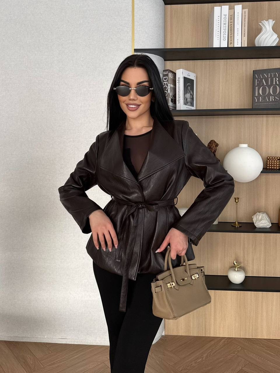 женская куртка из экокожи,куртка кожаная женская,женская косуха из экокожи,кожаная куртка,куртка эко кожа