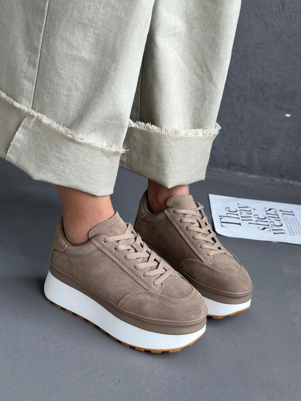 ,кроссовки натуральная замша,замшевые кроссовки,кроссовки замш,кроссовки женскиe